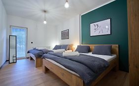 Apartmany U Rodinky